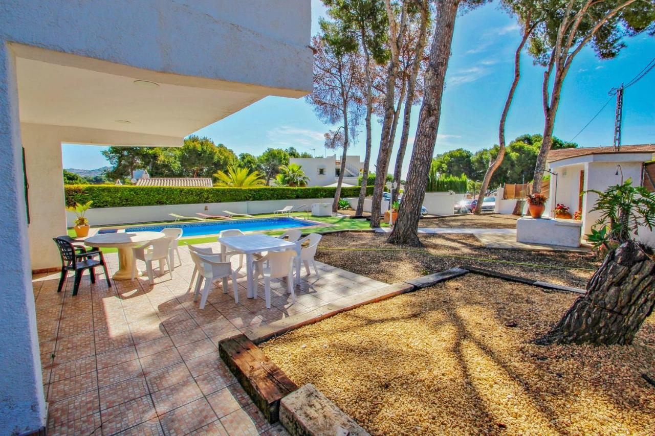 Villa Colibri - Modern, Well-equipped With Private Pool In