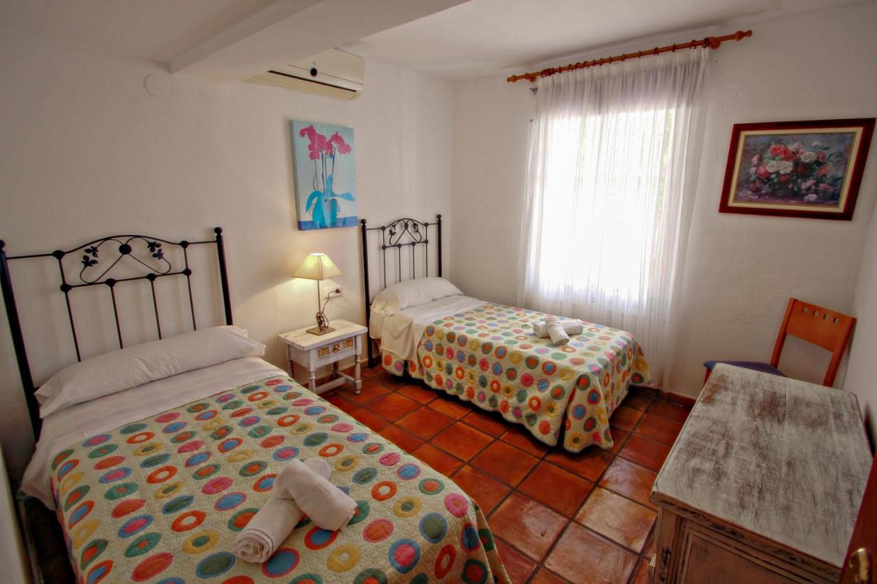 Colibri - Modern, Well-equipped With Private Pool In *