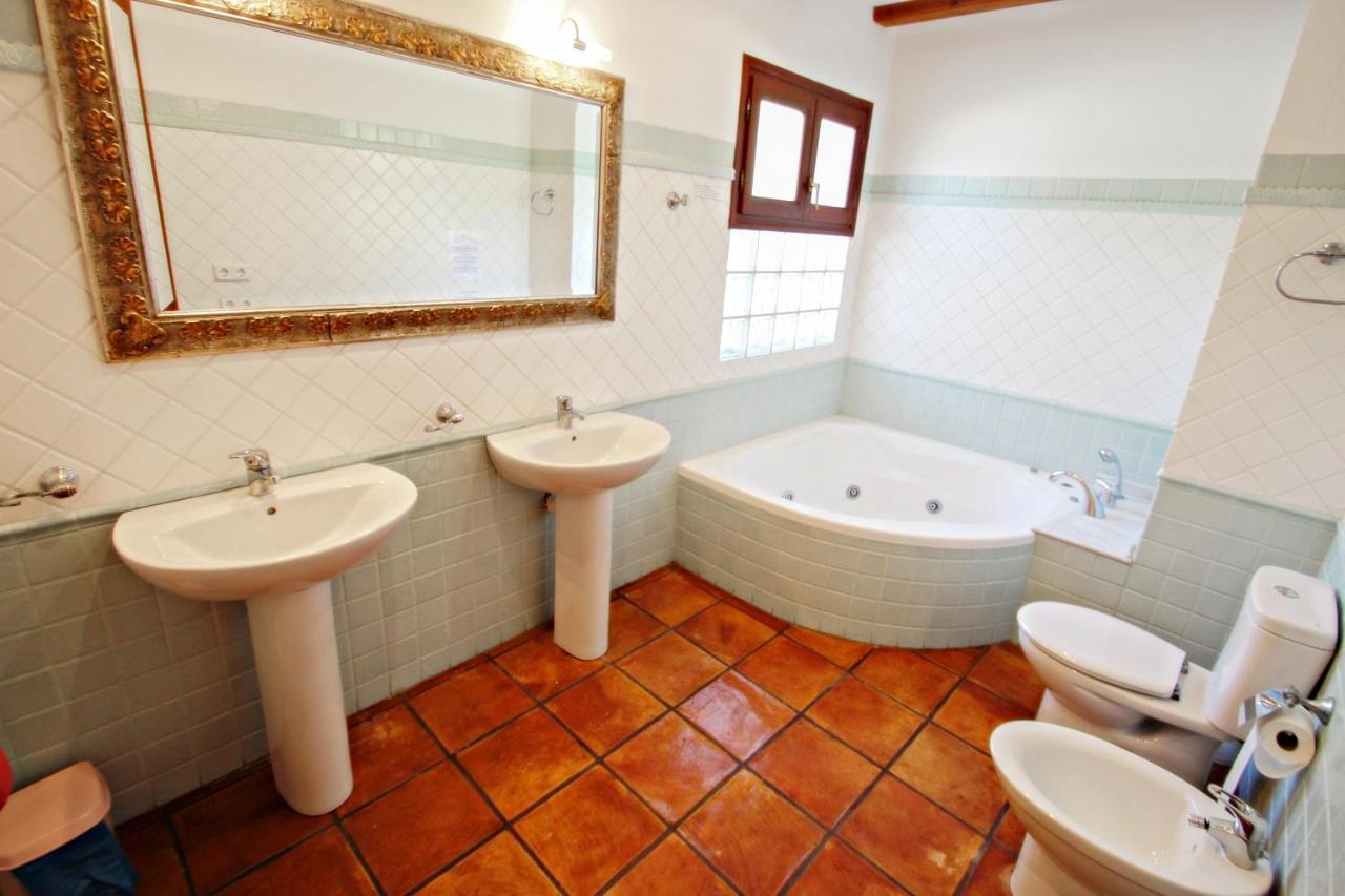 Colibri - Modern, Well-equipped With Private Pool In Villa *