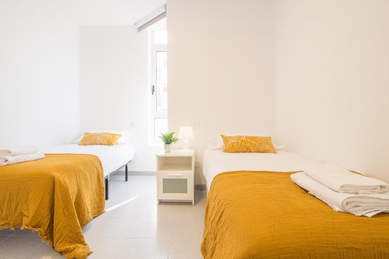 Corner Canteras By Canariasgetaway Сasa de vacaciones *
