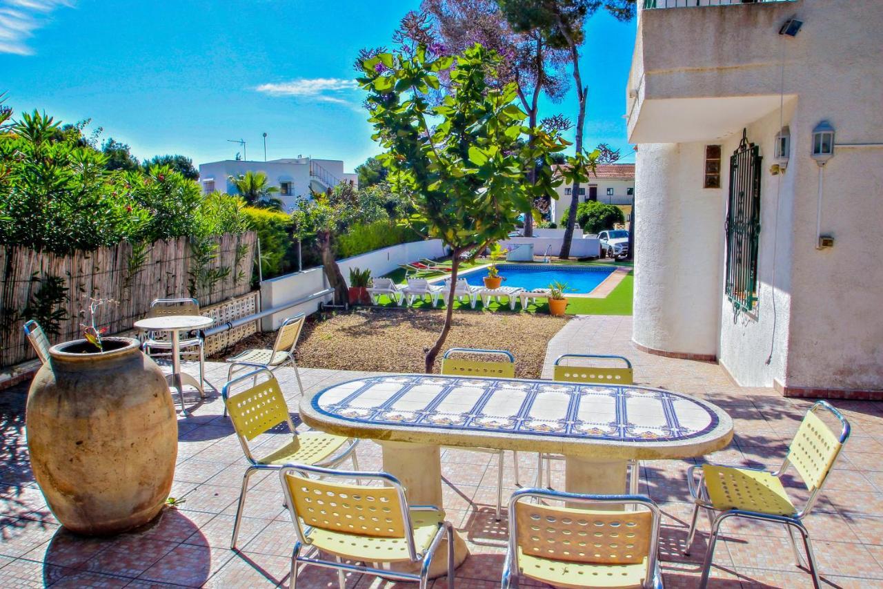Villa Colibri - Modern, Well-equipped With Private Pool In *