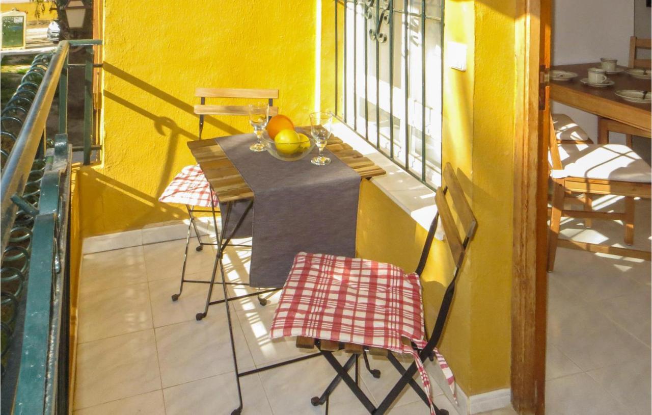 Apartment Urb, Mar Azul