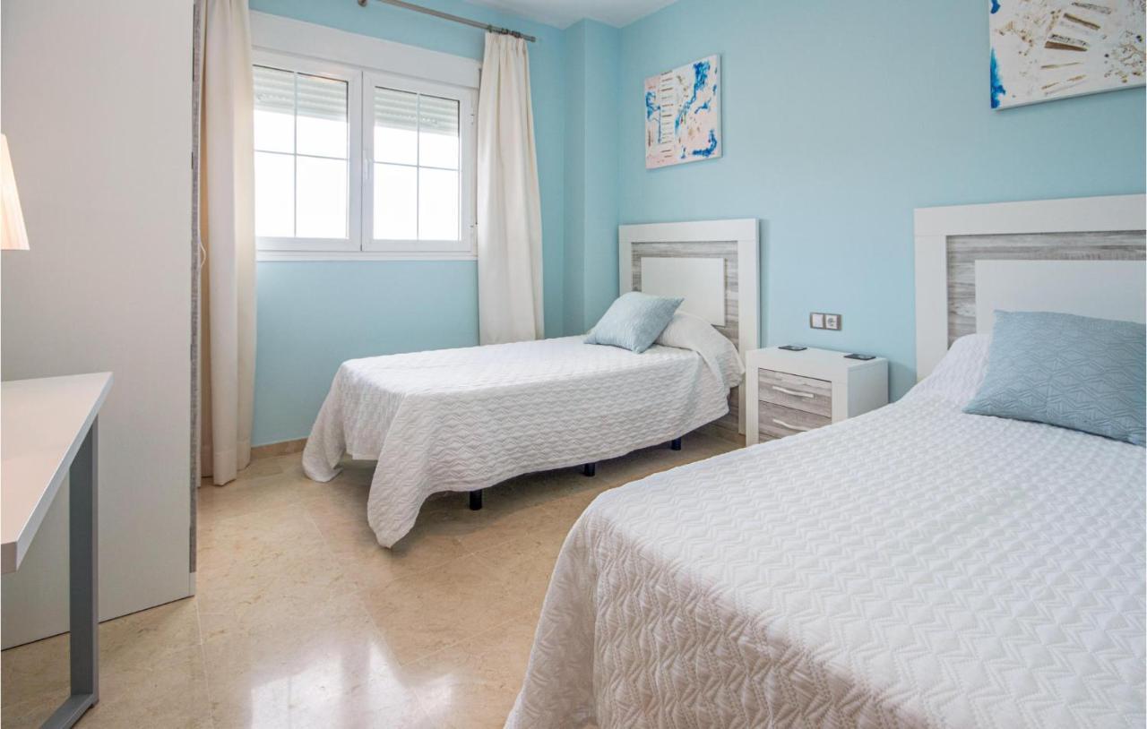 Cozy In * San Luis de Sabinillas