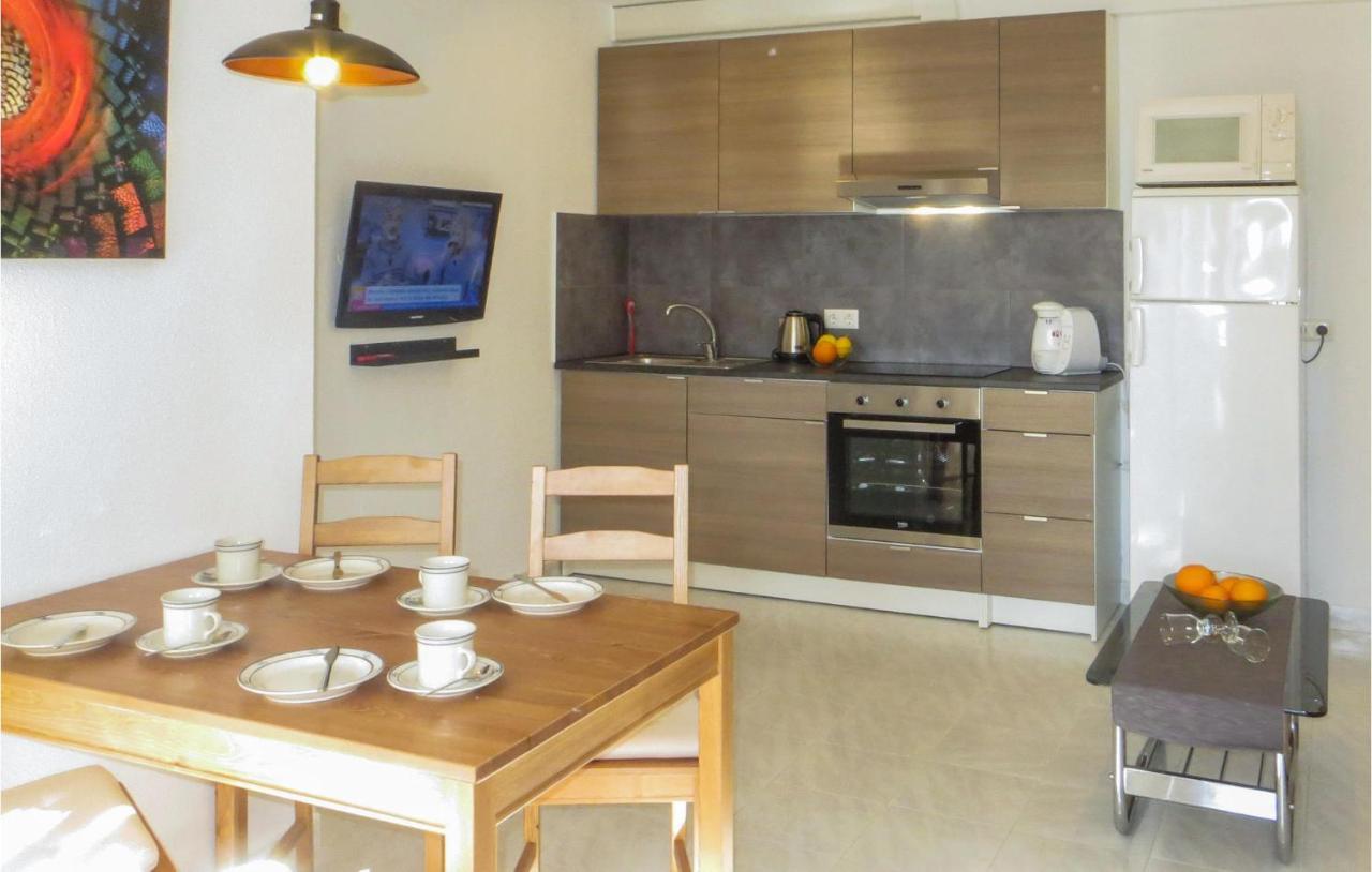 Urb, Mar Azul Apartment