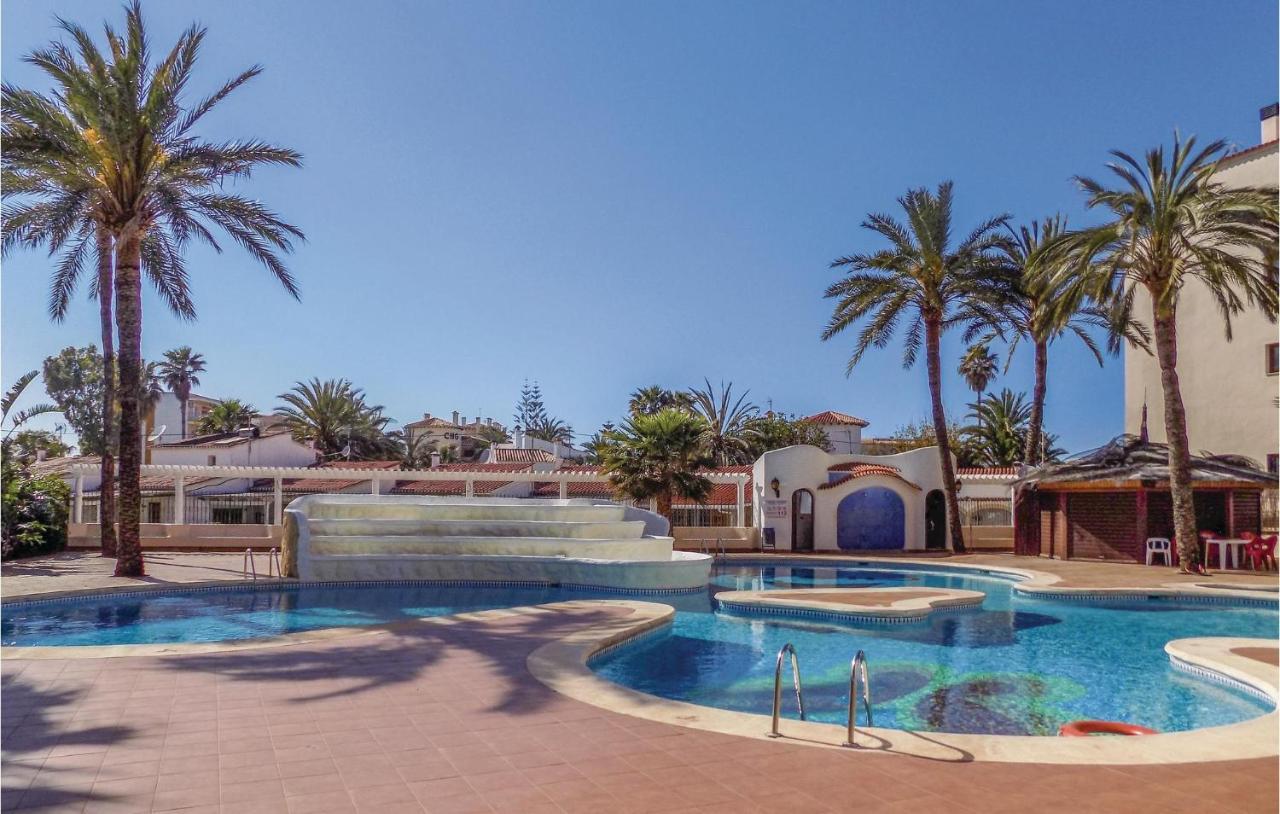 Stunning In With 0 Bedrooms Apartamento Dénia