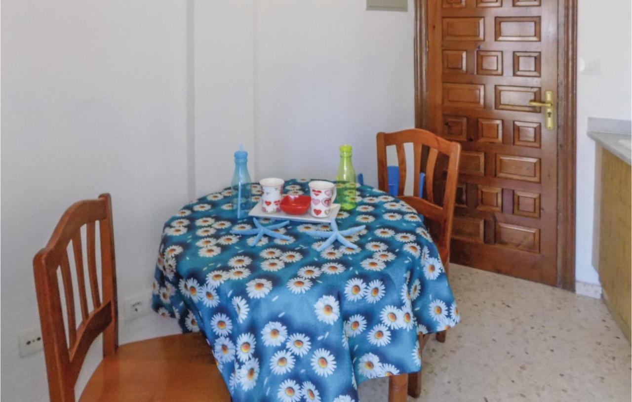 Stunning In With 0 Bedrooms Dénia