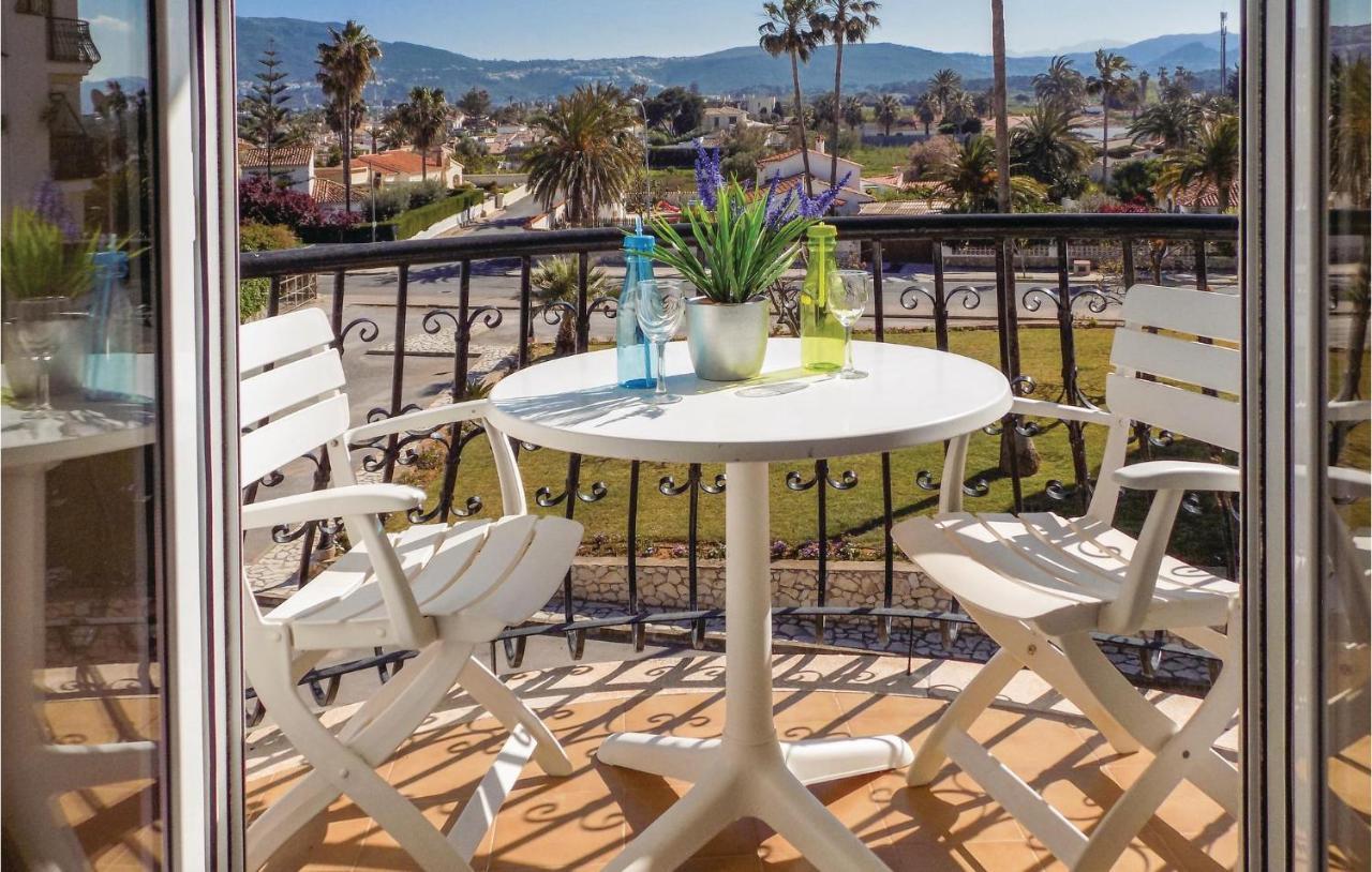 Stunning In With 0 Bedrooms Dénia