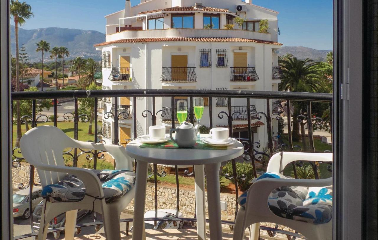 Stunning In With 0 Bedrooms * Dénia