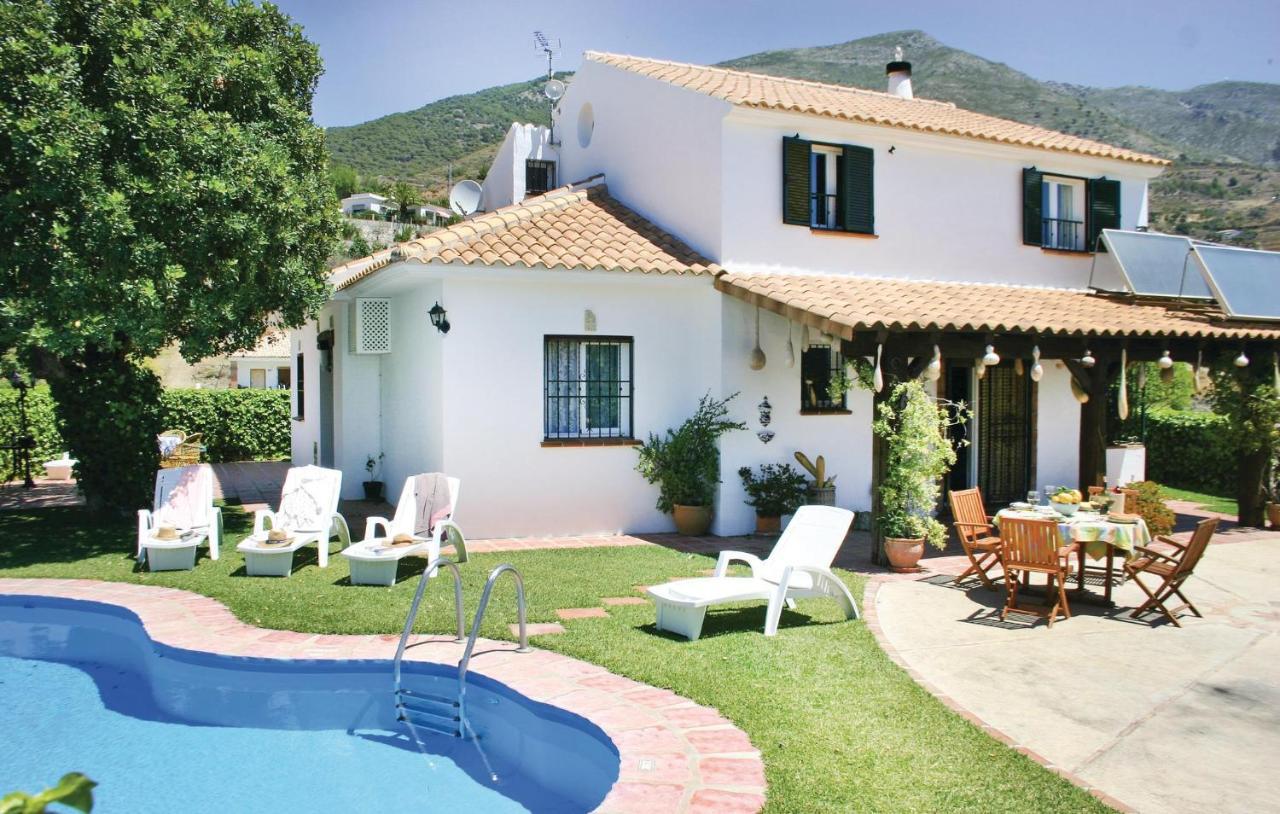 Сasa de vacaciones Awesome In With House Sea View