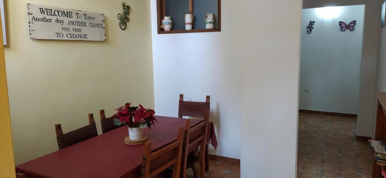Charming 2-bedroom With Garden In * Mogan