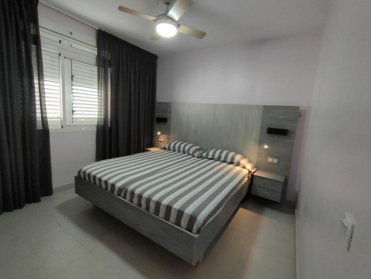 Apartamento Elegant And Spacious With Sea Vieuw *