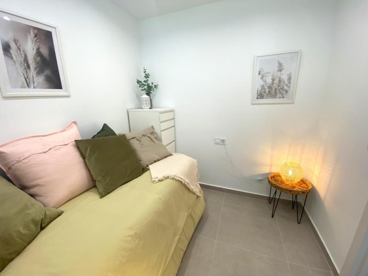 Apartment Ama Vida With Panoramic View