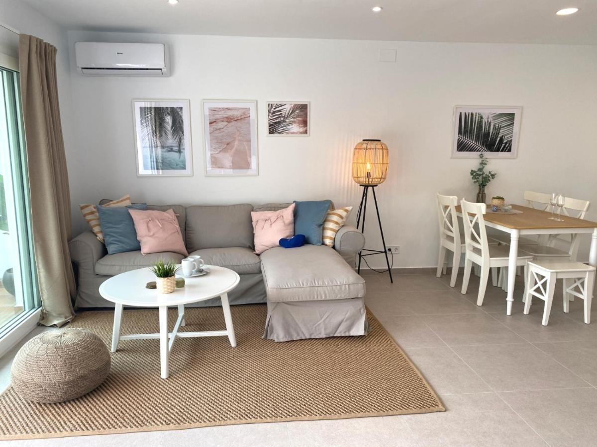 Apartment Ama Vida With Panoramic View *