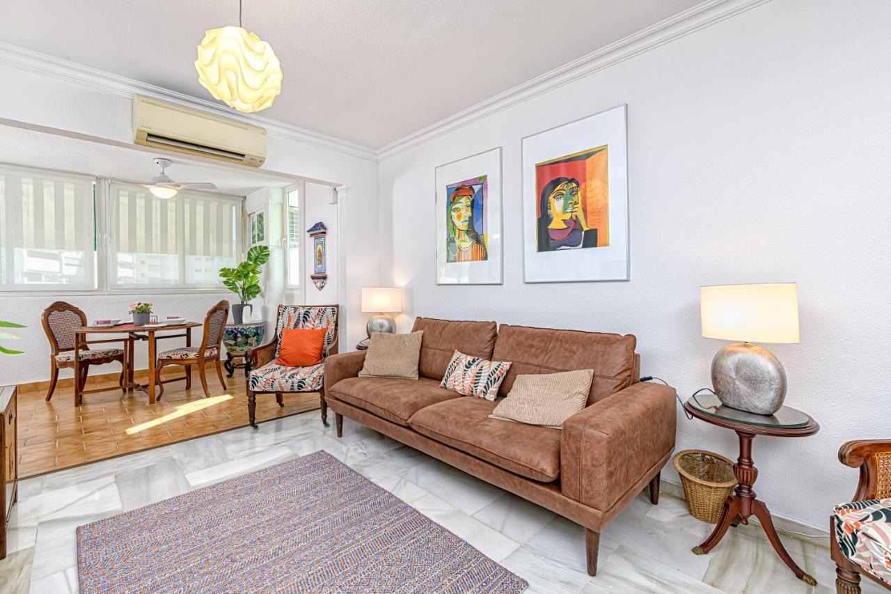 Apartamento Immaculate 3-bed In
