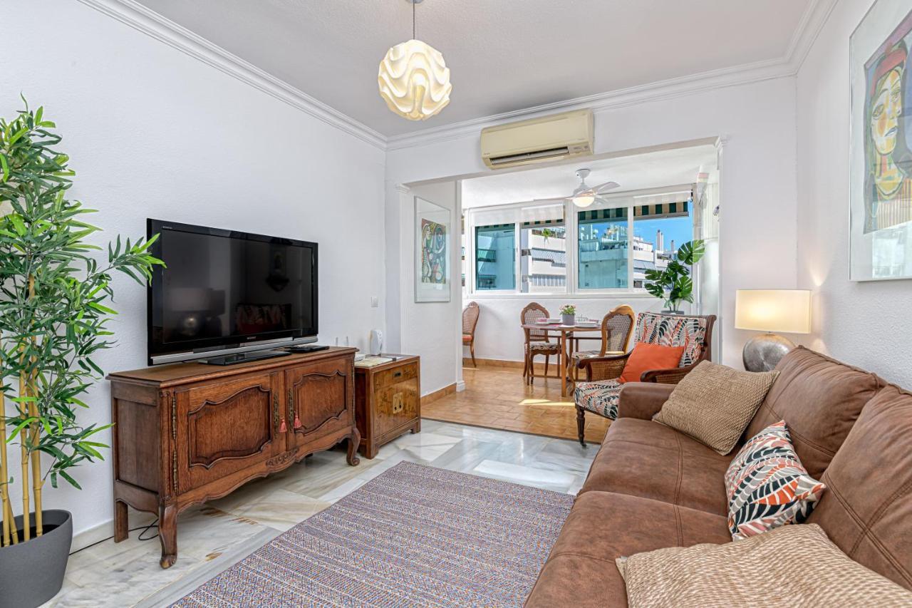 Apartamento Immaculate 3-bed In