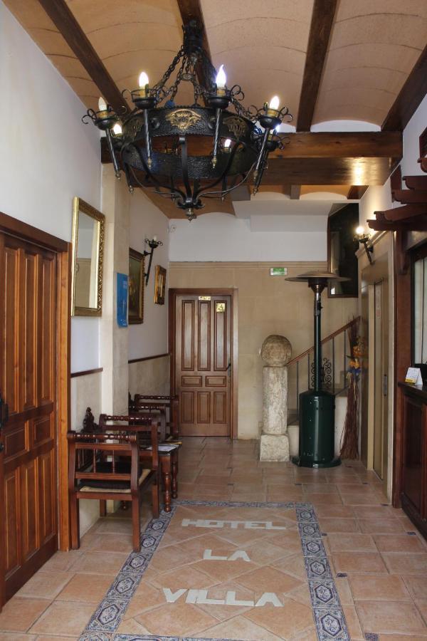 La Hotel Requena