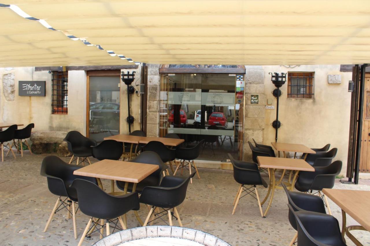 La 2* Requena