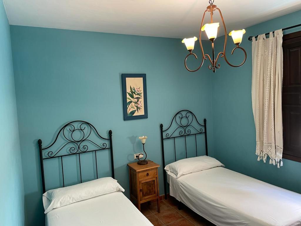 Country house San Anton Cuenca *