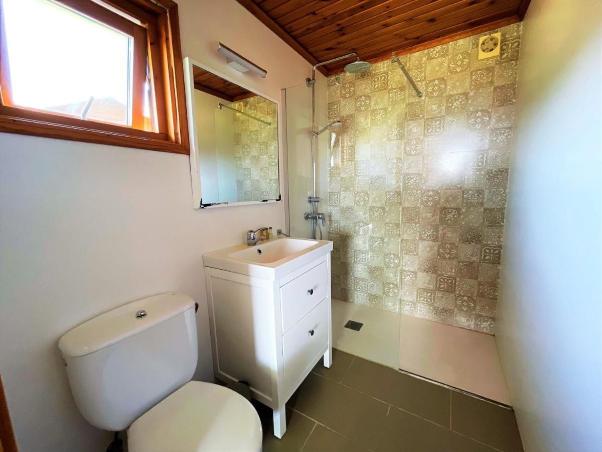 Bed and breakfast Casa Alta