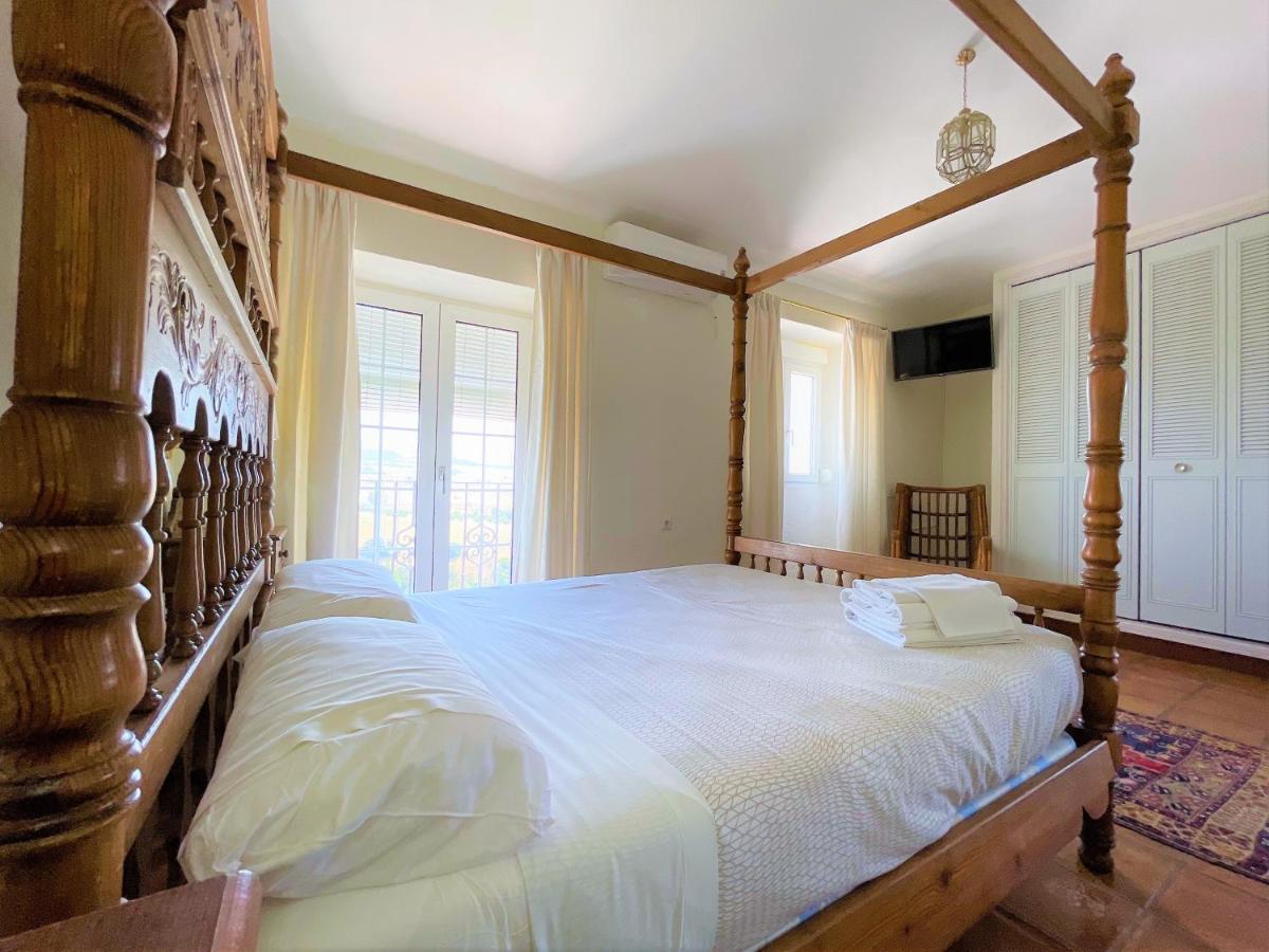 Casa Alta Bed and breakfast