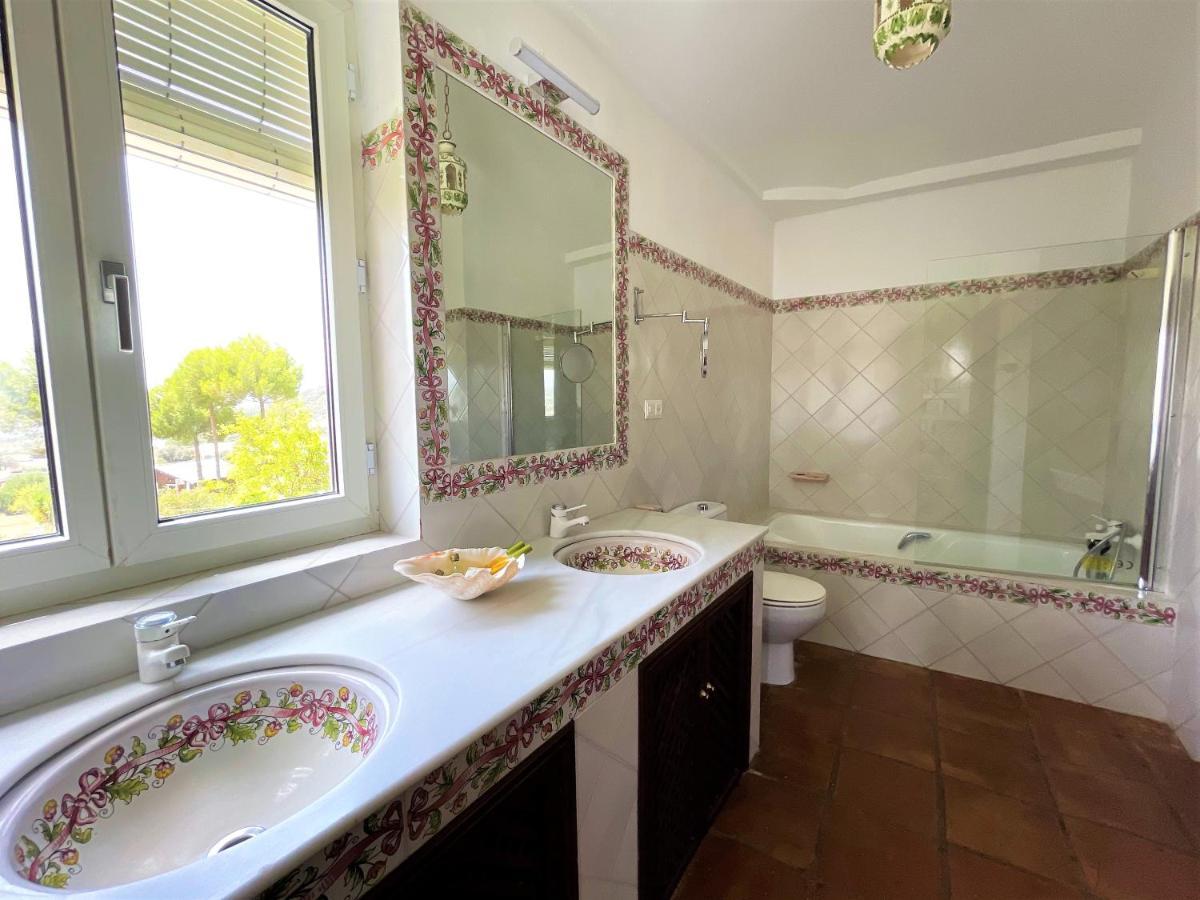 Casa Alta Bed and breakfast