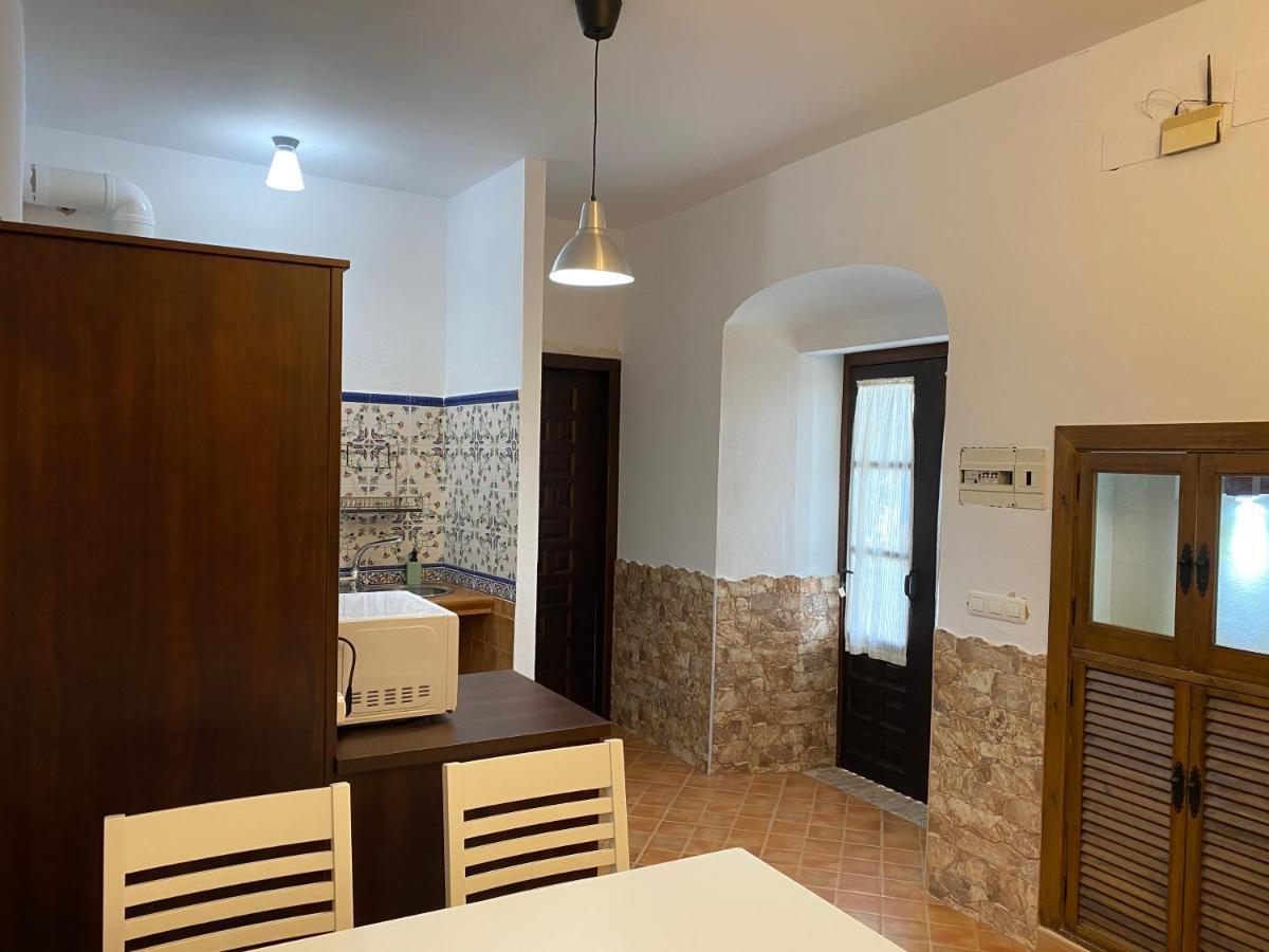 Apartment Turisticos Rurales Dos Fuentes *