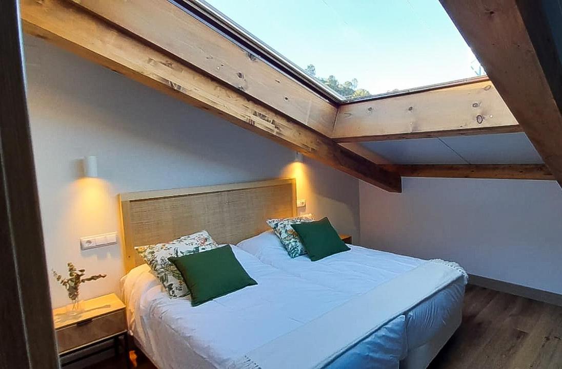 Camino De Estrellas Hotel Serranillos