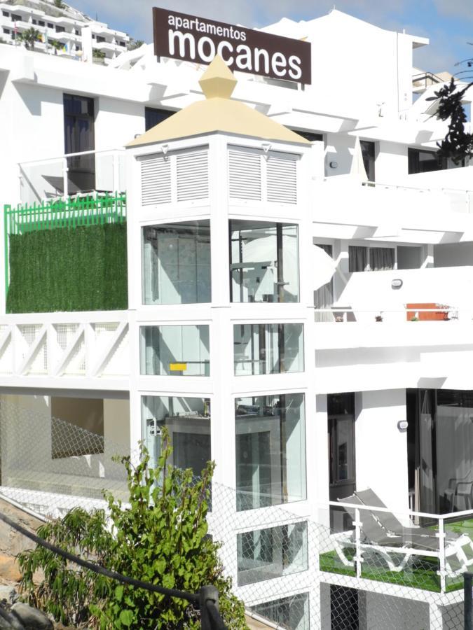Mocanes * Puerto Rico (Gran Canaria)