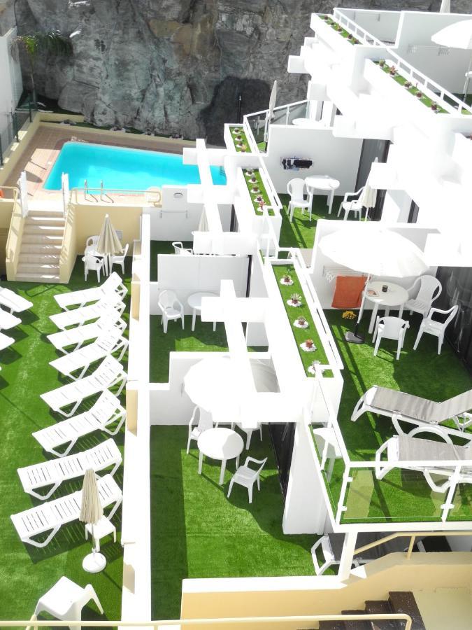 Apartamento Mocanes