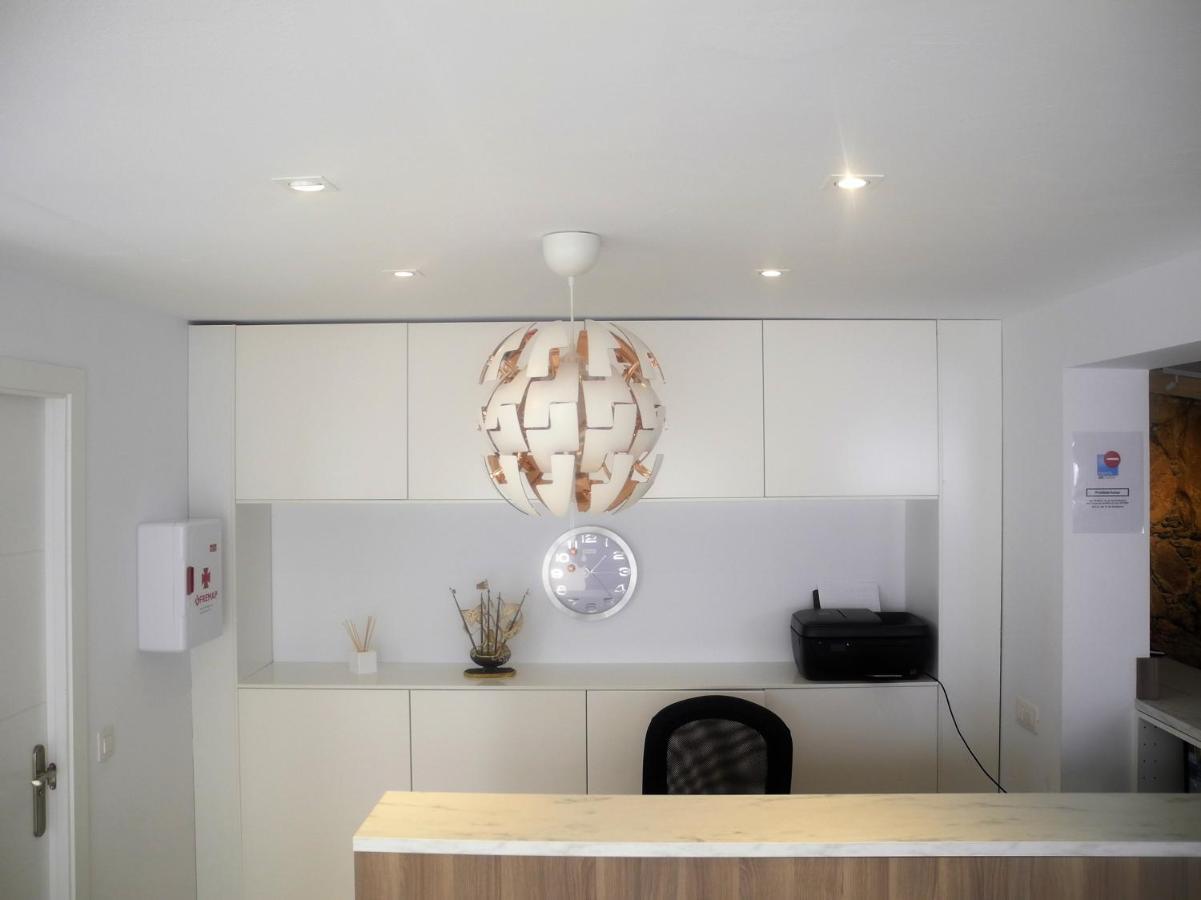 Mocanes Apartamento Puerto Rico (Gran Canaria)