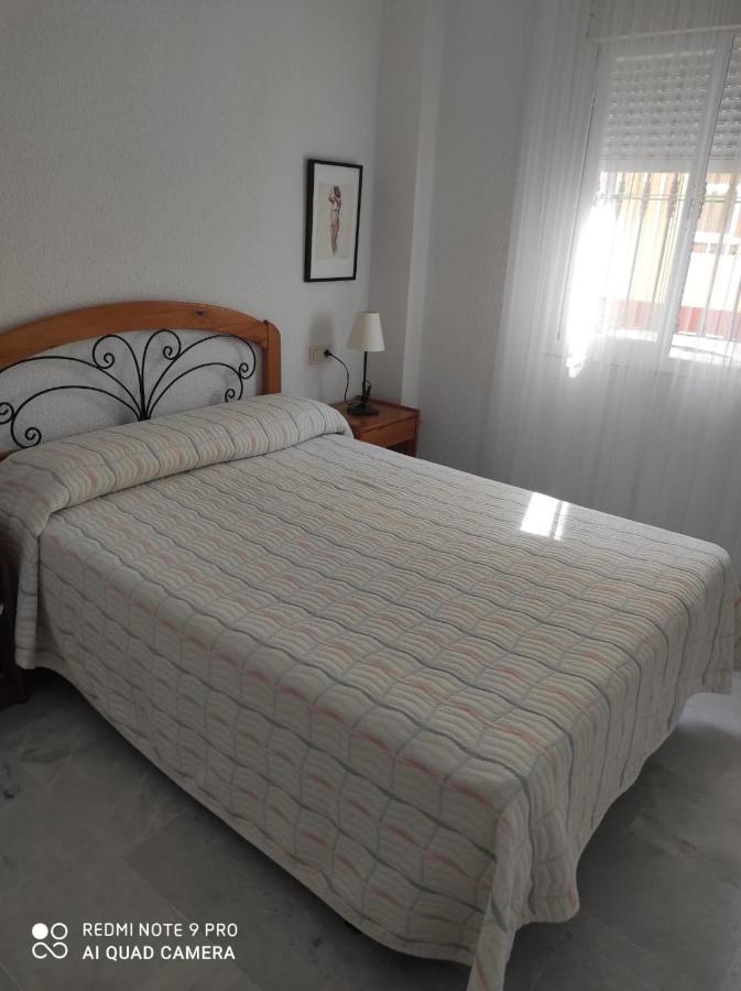 Zahara Mar Apartment Zahara de los Atunes