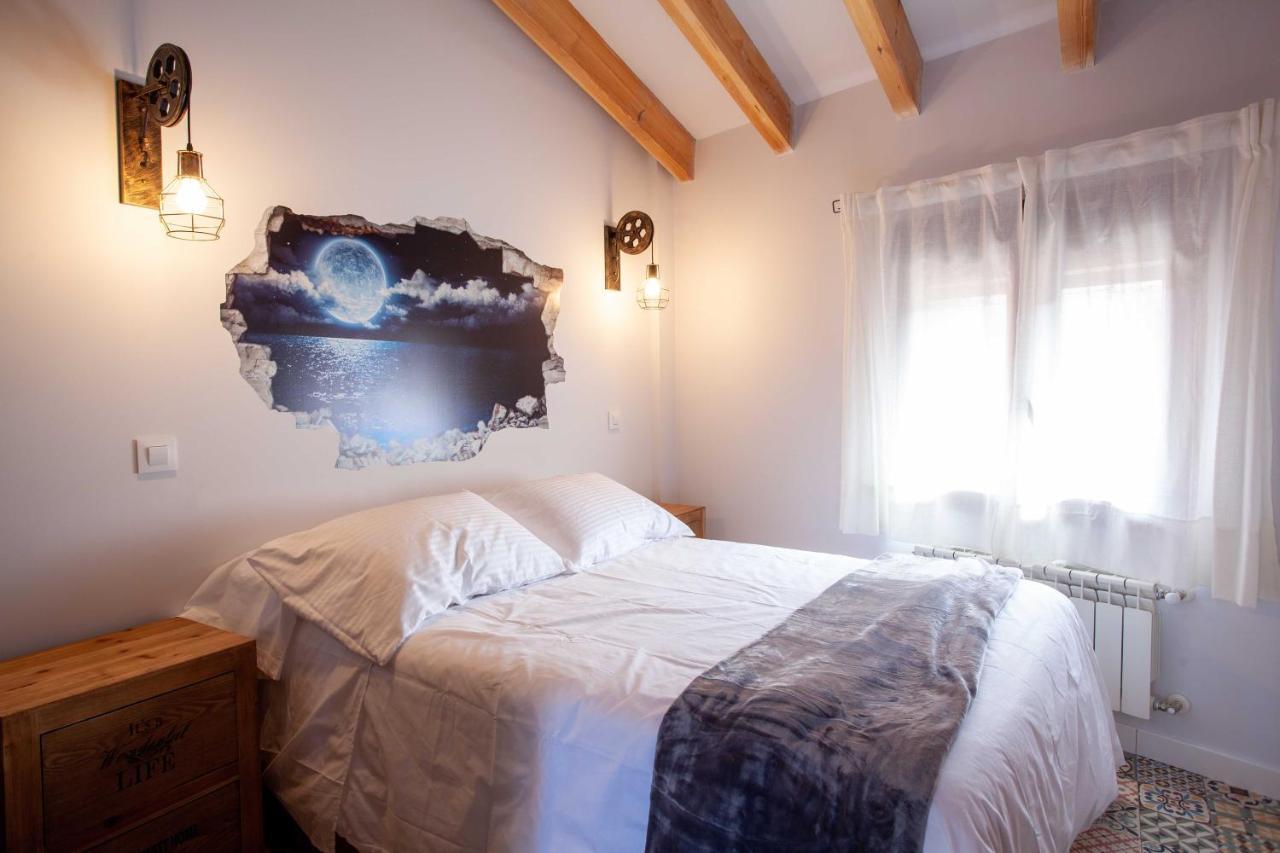 La Vieja Imprenta Apartamento