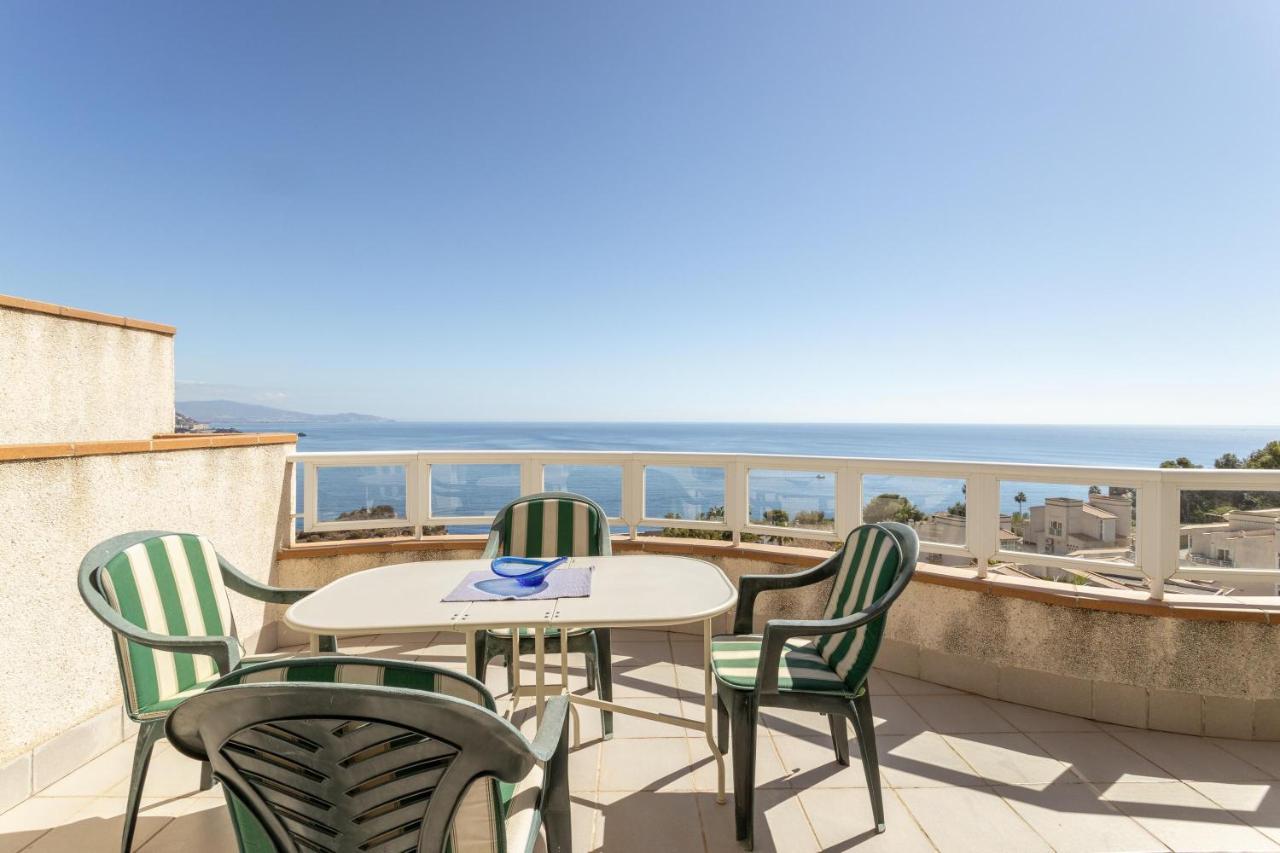 Apartment Brisa De Mar La Herradura (Granada)