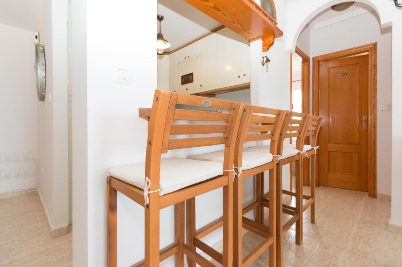 114 Sea Views Dream - Alicante