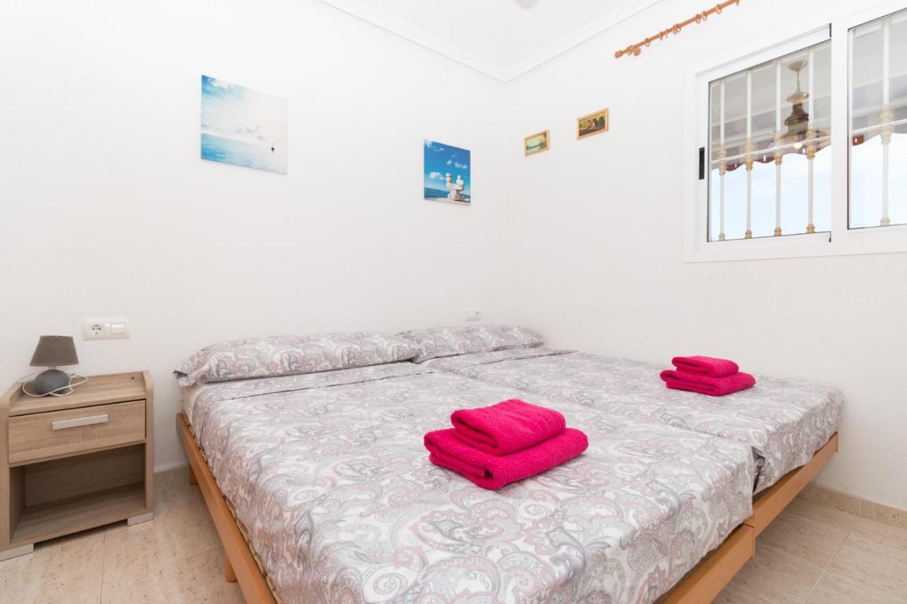 Apartment 114 Sea Views Dream - Alicante *