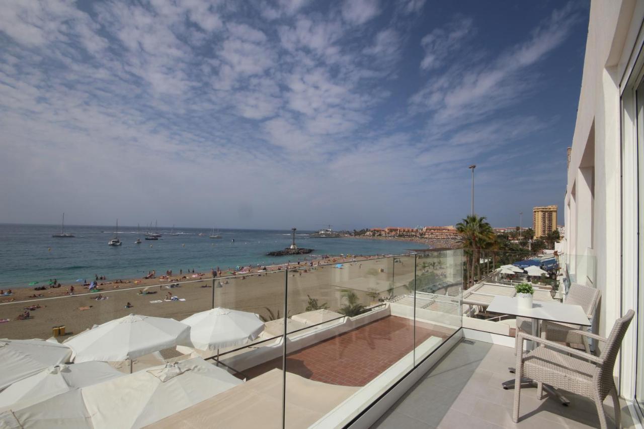 View, Vistas, Cristianos Apartamento *