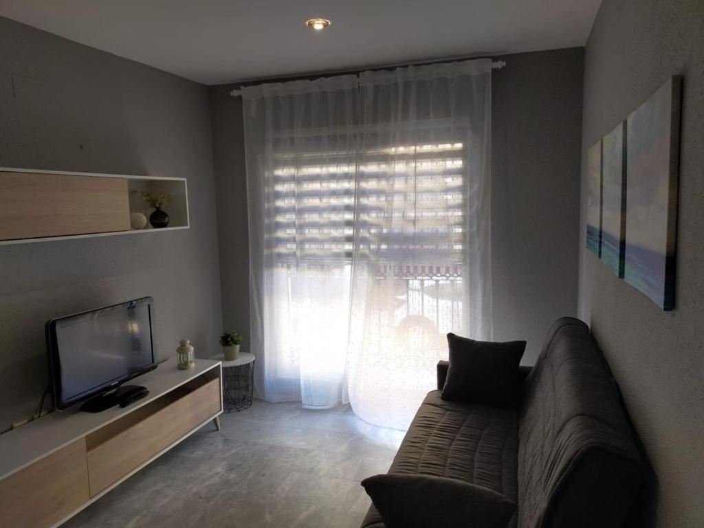 Zahara Mar Apartment