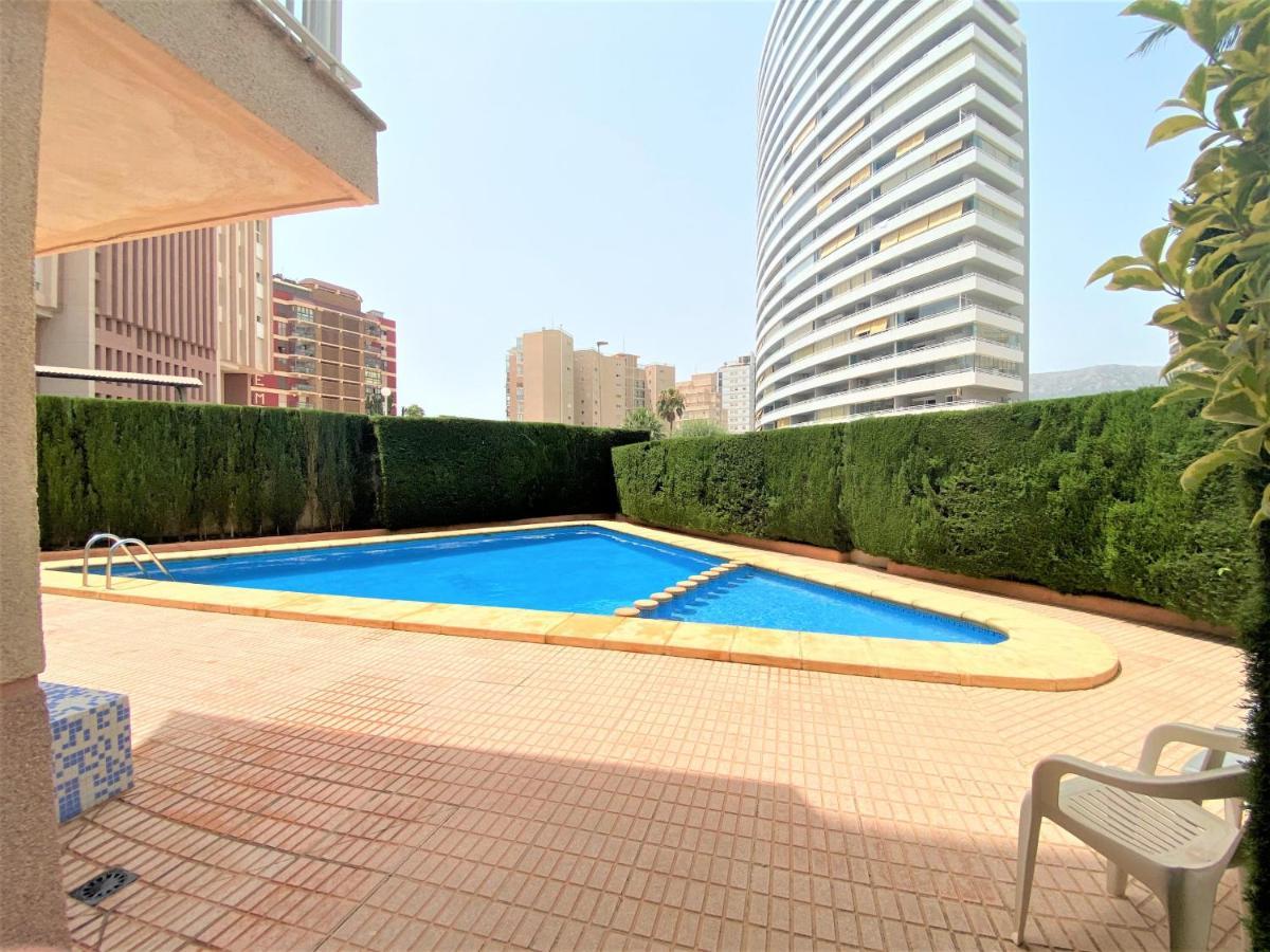 Apartment A 50m De La Playa