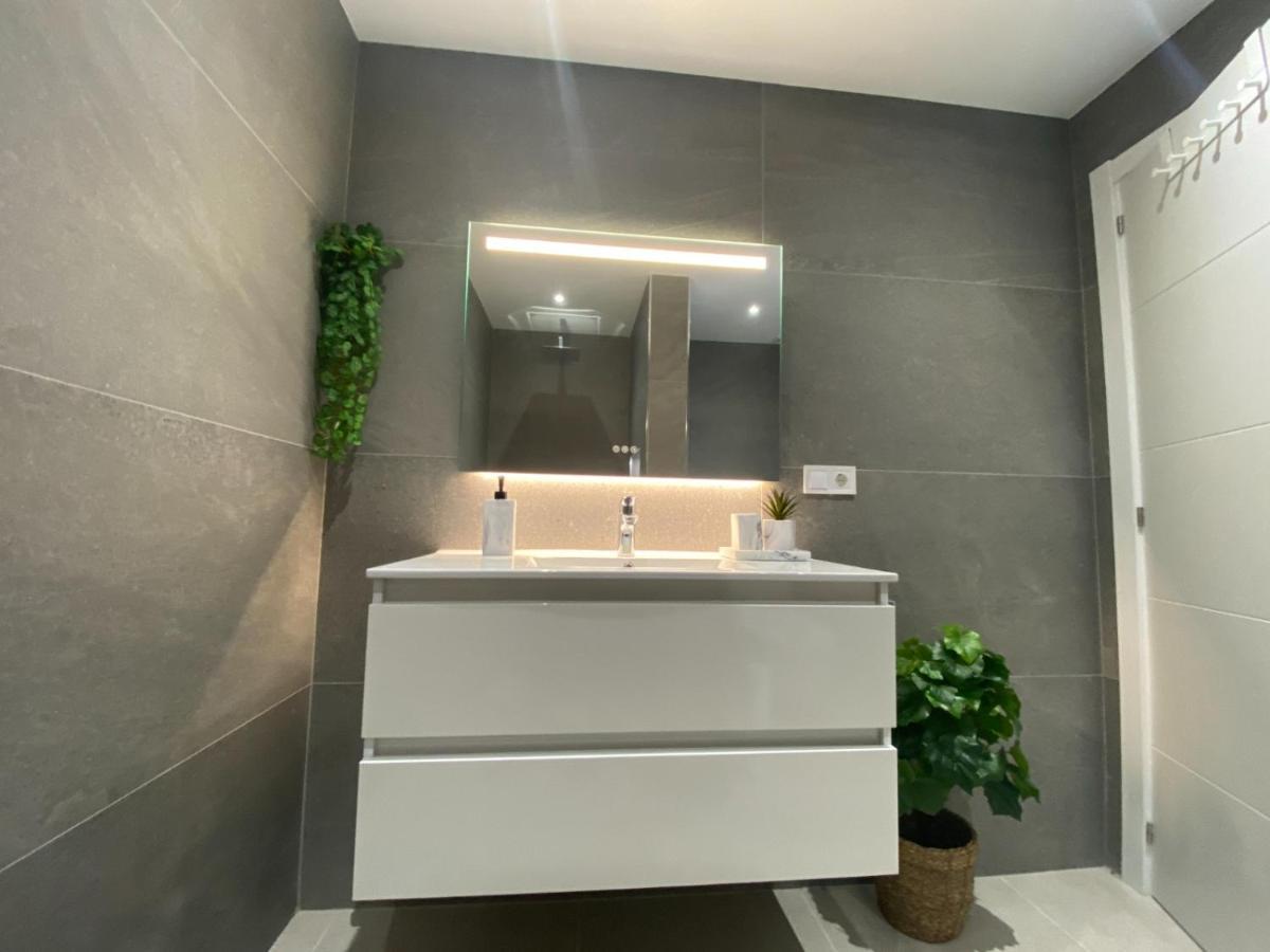 Ama Vida With Panoramic View Apartment