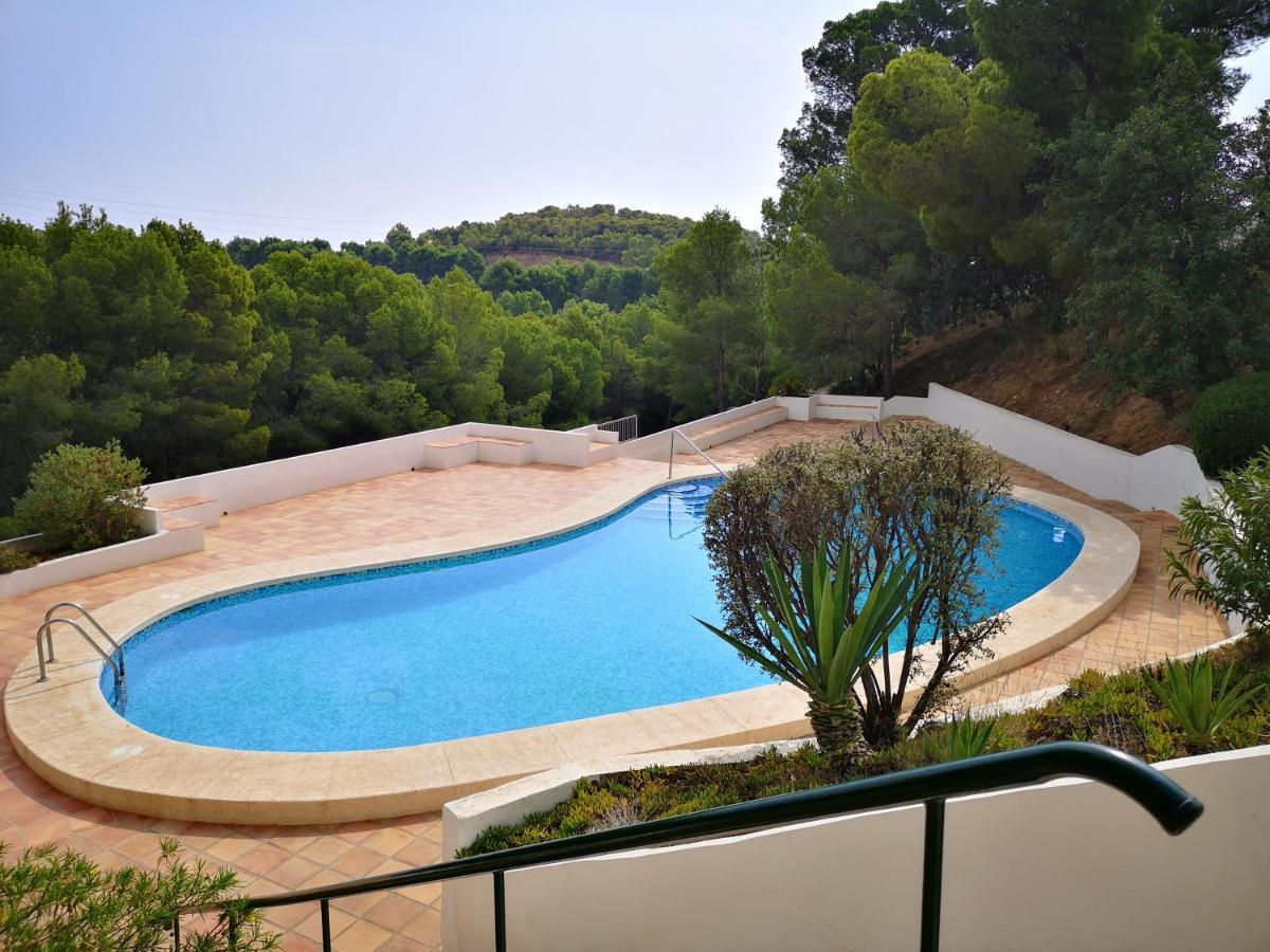Ama Vida With Panoramic View *