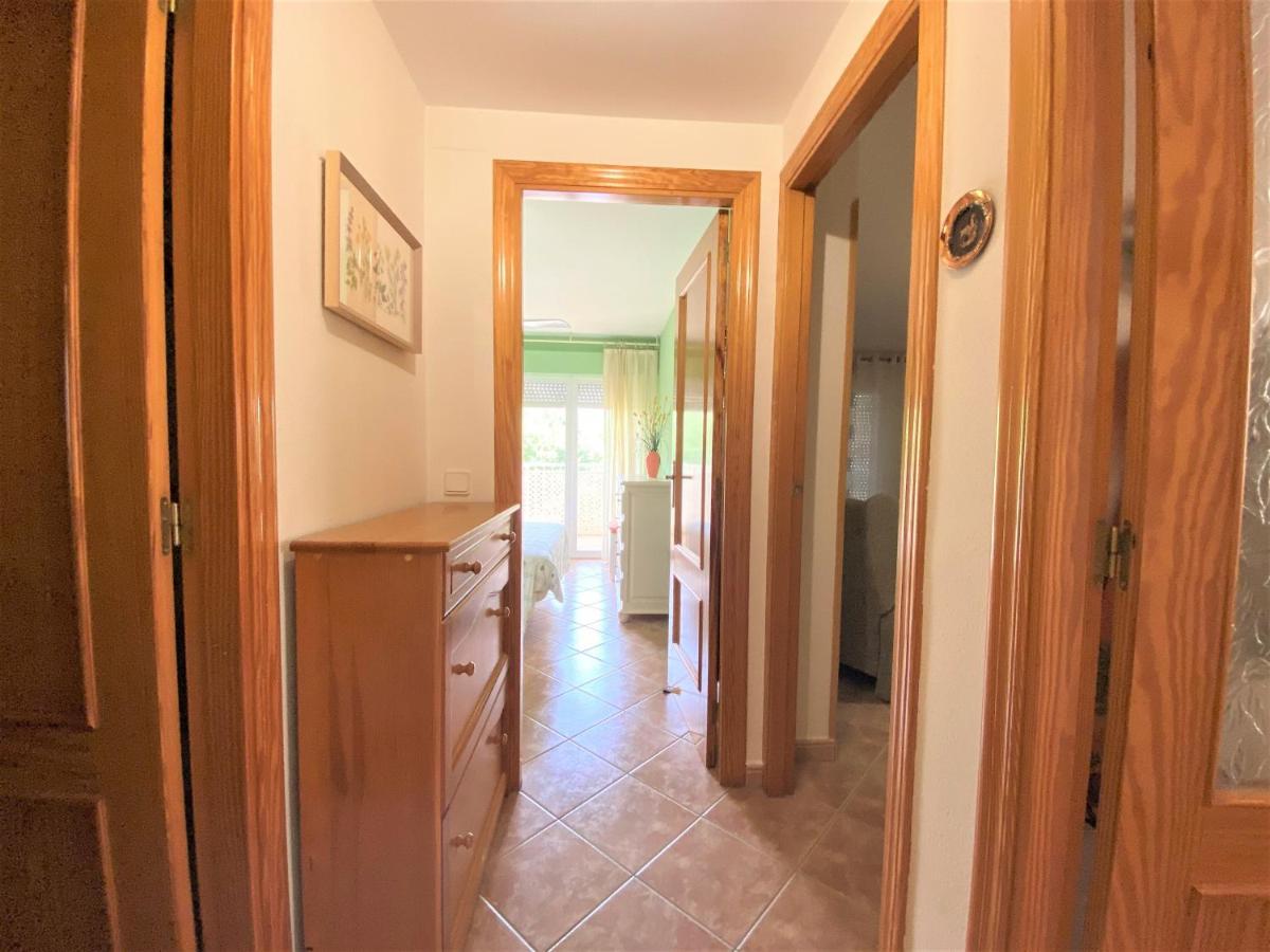 A 50m De La Playa Apartment *