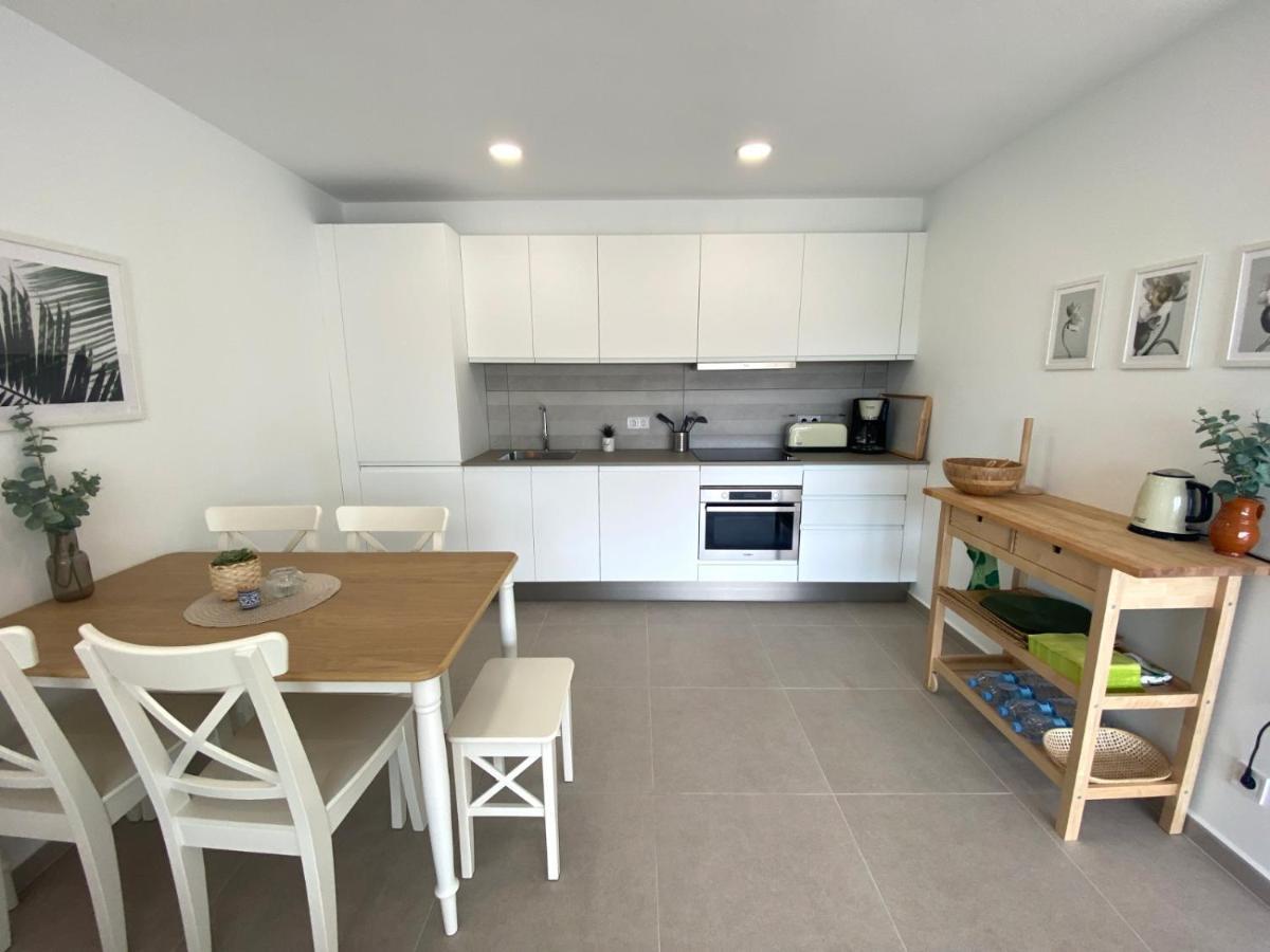 Ama Vida With Panoramic View Apartment *