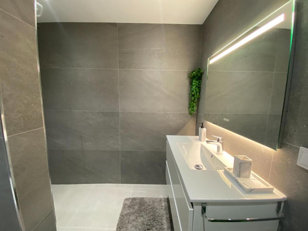 Apartment Ama Vida With Panoramic View *