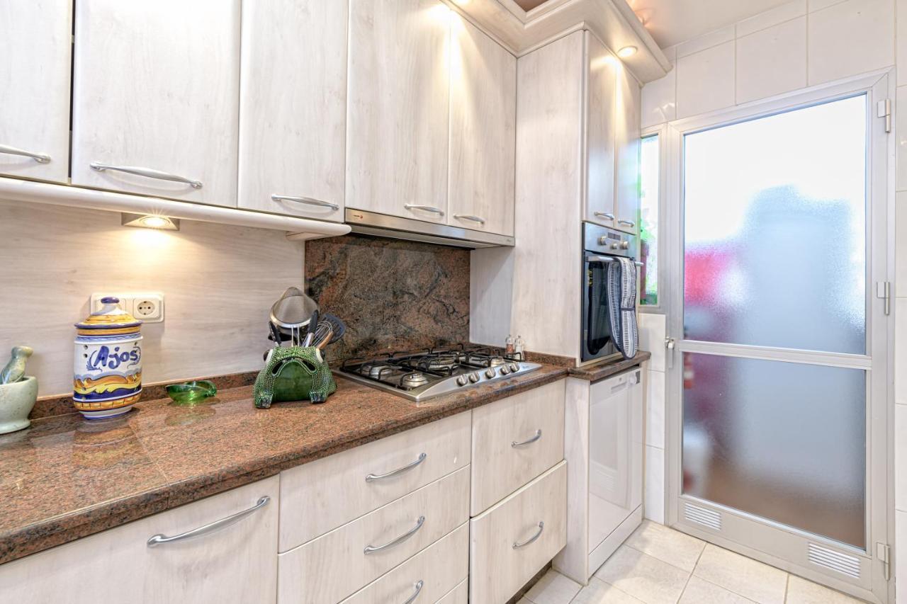 Immaculate 3-bed In Apartment Fuengirola