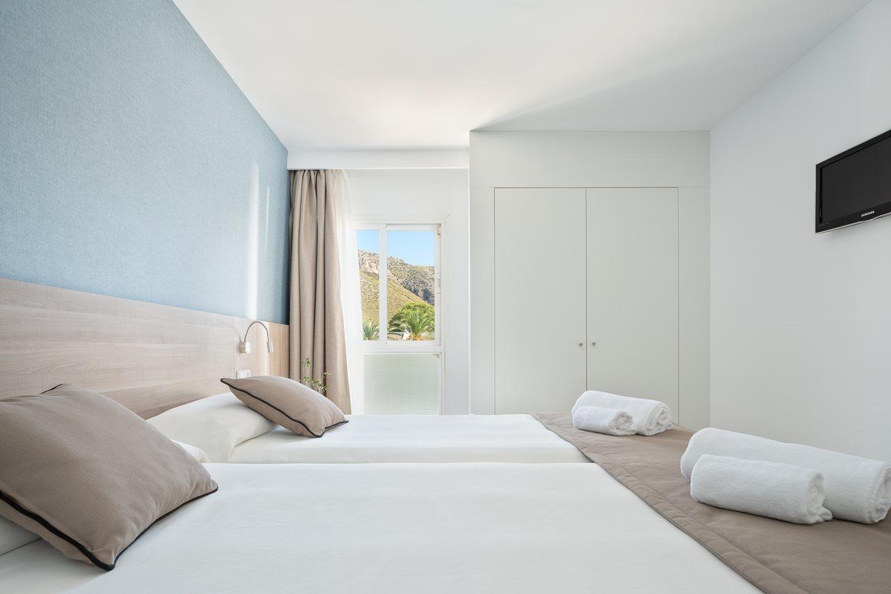 Hotel Puerto Azul Puerto Pollensa