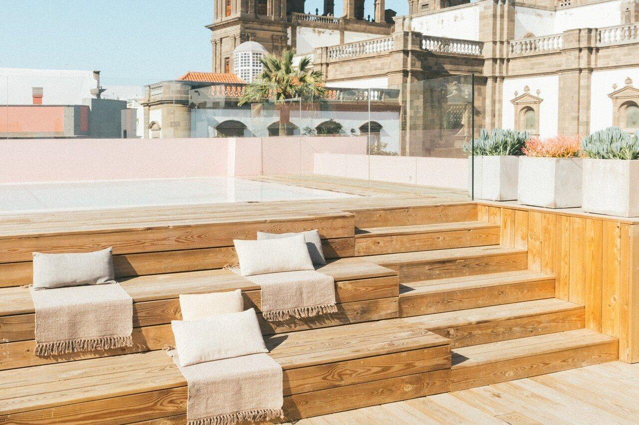 Veintiuno Emblematic - Adults Only Hotel