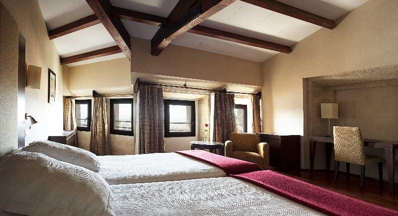 Eurostars Palacio De Santa Marta Hotel 4*