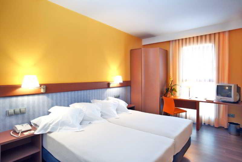Hotel Murrieta Logroño