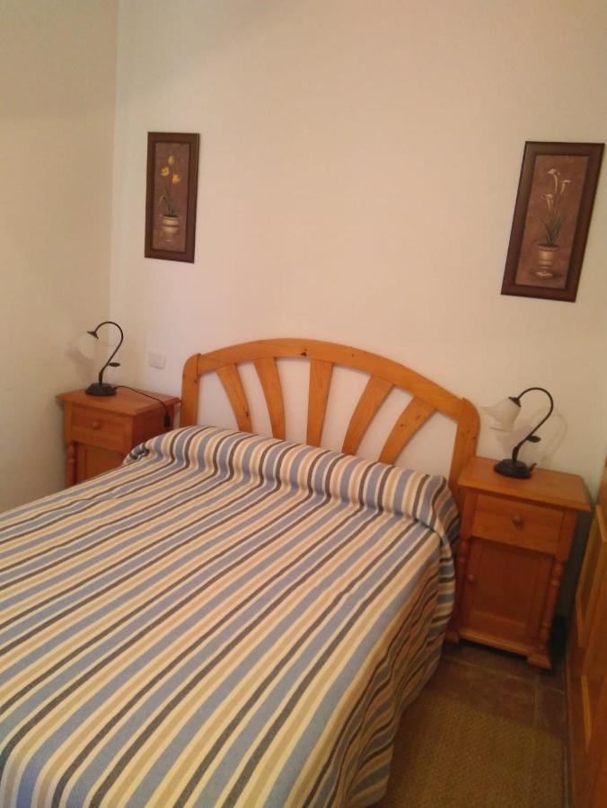 Casa rural El Maestro Ii