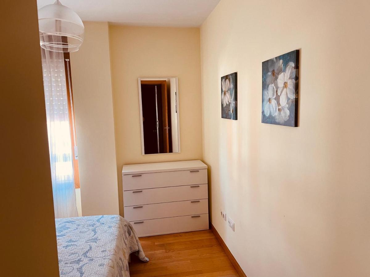 Apartment Santiaguino